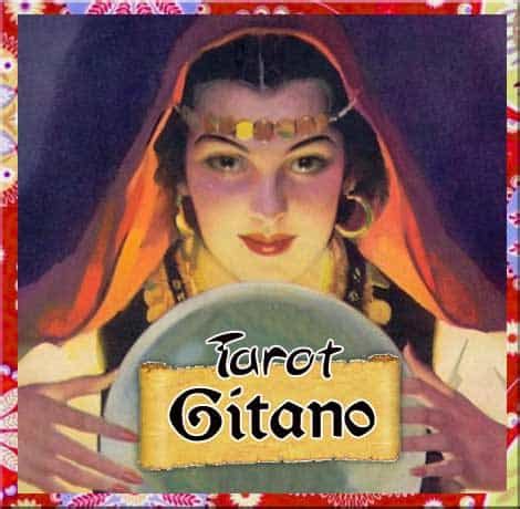 Tarot Gitano GRATIS 